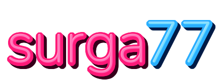 surga77 — logo kanal