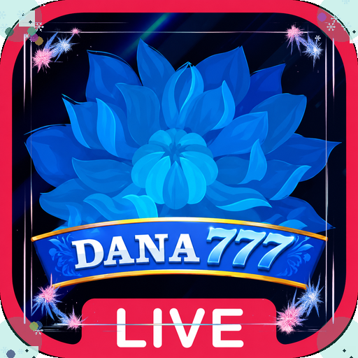 dana777 — mitra unggulan