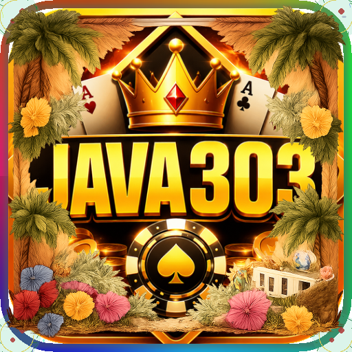 java303 — mitra unggulan